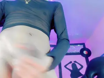 Cam4 Nude Webcam of sophie_miaa