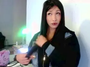 Cam4 Watch Live Sex Cams of SaryDoll