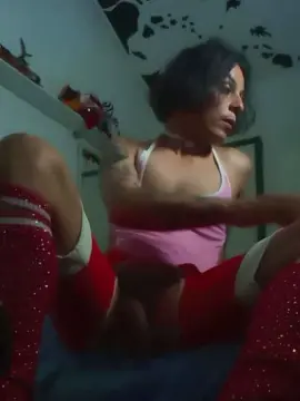 Cam4 Private Sex Chat of oxxy_jean1