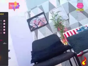 Cam4 Watch Live Sex Cams of Bianca_Dirty23