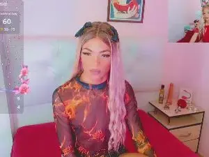 Cam4 Adult Webcam of alexa_sexyy