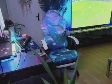 Cam4 Nude Webcam of Anjella38