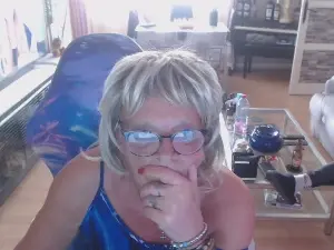 Cam4 Nude Webcam of Anjella38