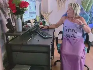 Cam4 Free Porn Cam of Anjella38