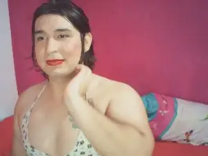 Cam4 Private Sex Chat of Keissydoll