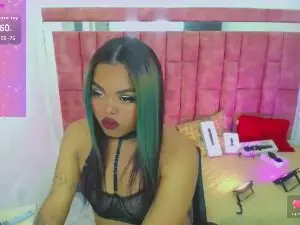 Cam4 Watch Live Sex Cams of ThiaraVarannes