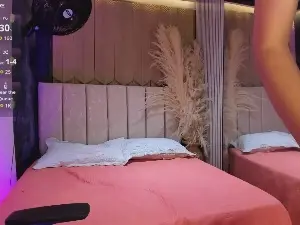 Cam4 Adult Video Chat of CleoFox_