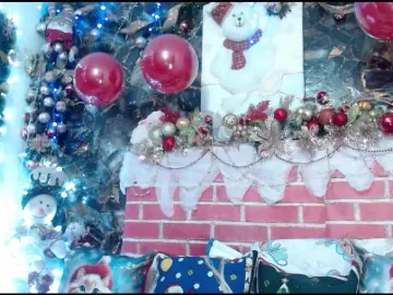 Cam4 Live Sex of Carolina_italia