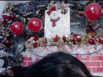 Cam4 Free Live Porn of Carolina_italia