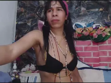 Cam4 Live Porn of Carolina_italia