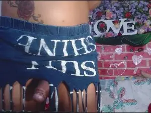 Cam4 Private Sex Chat of Carolina_italia