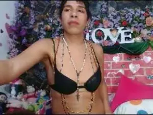 Cam4 Watch Live Sex Cams of Carolina_italia