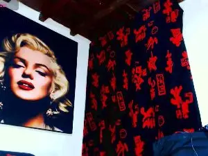 Cam4 Live Sex of marilyn_monroe_