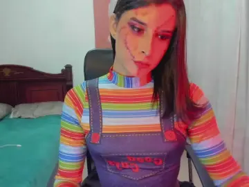 Cam4 Adult Video Chat of galileafeng