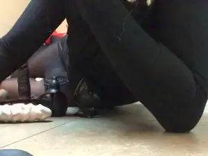 Cam4 Watch Live Sex Cams of Slave_Pantyhose