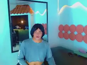 Cam4 Best live sex cam show of NharkaHott