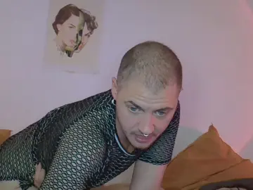 Cam4 Adult Webcam of dario__travo