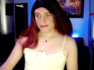 Cam4 Adult Webcams of Aprilblue