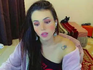 Cam4 Live Sex Cam of SophieFantays