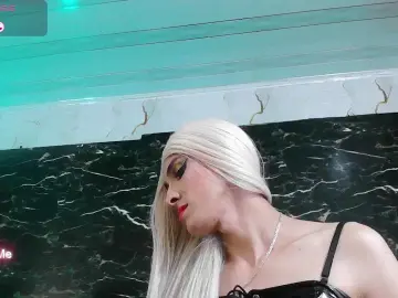 Cam4 Sex Cam of crislingery_dol