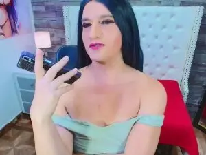 Cam4 Watch Live Sex Cams of TRINY_TS