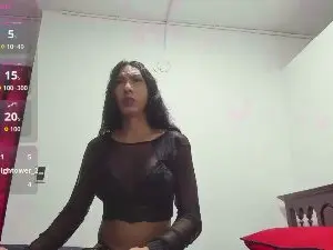 Cam4 Adult Video Chat of BRENDA_BIG_COCK