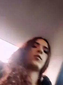 Cam4 Live Porn of Agatha_Monfortt