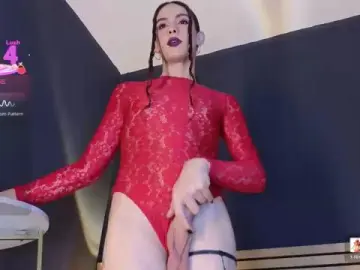 Cam4 Sex Chat of Agatha_Monfortt