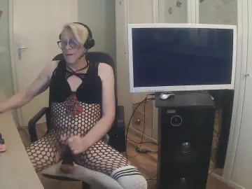 Cam4 Adult Webcam of tvchristinperv