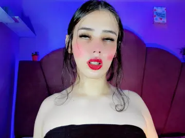 Cam4 Watch Live Sex Cams of ValeriaAguilar