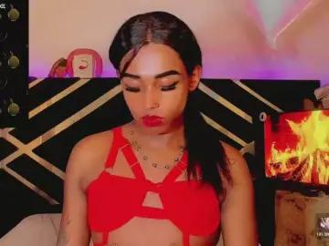 Cam4 Best Webcam of hot_goddes3x