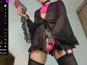 Cam4 Free Live Porn of bunnyblush