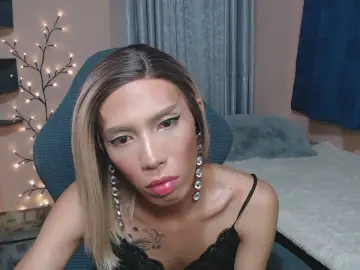 Cam4 Private Sex Chat of Baby_Victoria