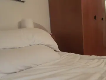 Cam4 Best live sex cam show of milenaribeiro1