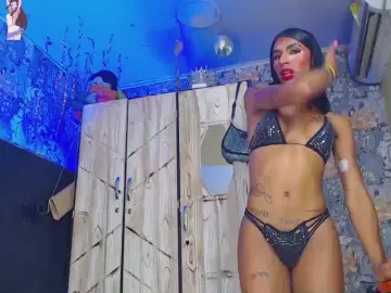 Cam4 Free Live Porn of thebabysgirls