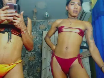 Cam4 Live Sex Cam of thebabysgirls