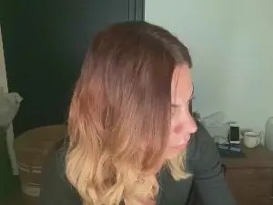 Cam4 Best Webcam of Sophiaat40