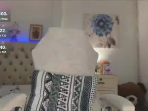 Cam4 Live Sex of angelic_facexx