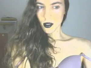 Cam4 Sex Cam of MeigaSubmiss