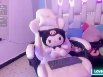 Cam4 Live Sex Cam of MilkWhore1