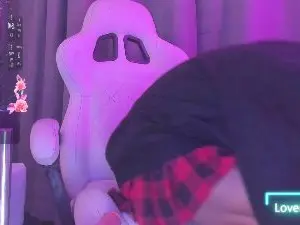 Cam4 Sex Cam of MilkWhore1