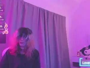 Cam4 Sex Chat of MilkWhore1