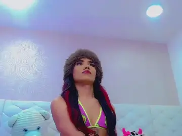 Cam4 Live Sex of alanna_dolls