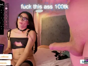 Cam4 Adult Webcams of Naomi_Collins