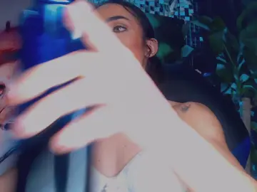 Cam4 Nude Webcam of cristal_gem1