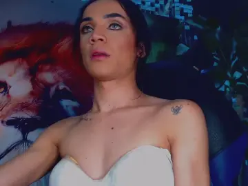 Cam4 Live Sex of cristal_gem1