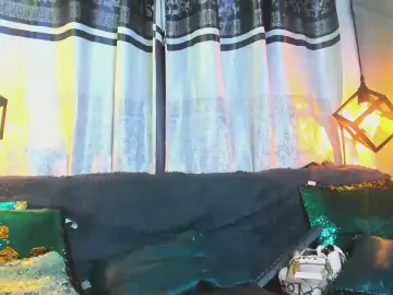 Cam4 Nude Webcam of cristal_gem1