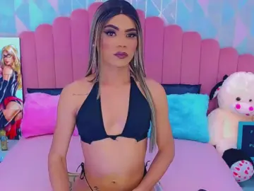 Cam4 Best live sex cam show of ariadnaprinces