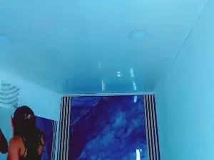 Cam4 Live Porn of KattyCock