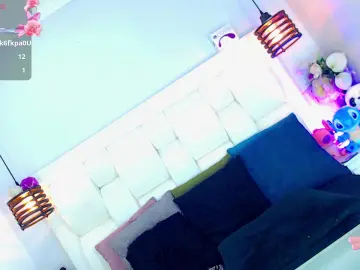 Cam4 Adult Video Chat of BelovedChain01